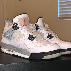 Jordan Retro 4